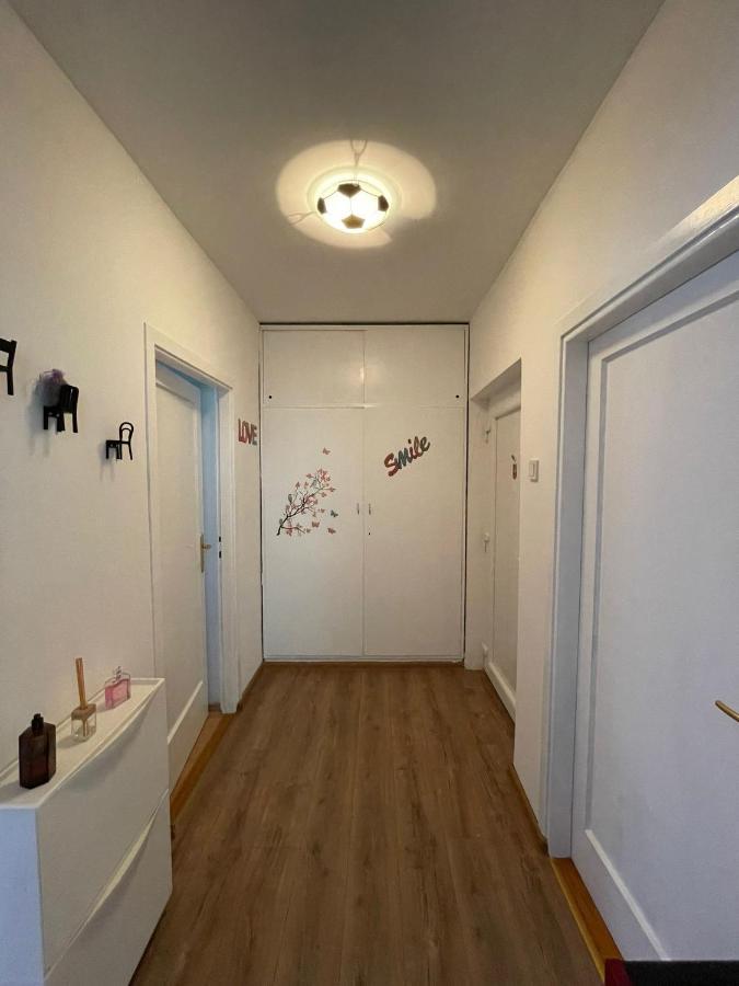 Apartman Nera Διαμέρισμα Ploce  Εξωτερικό φωτογραφία