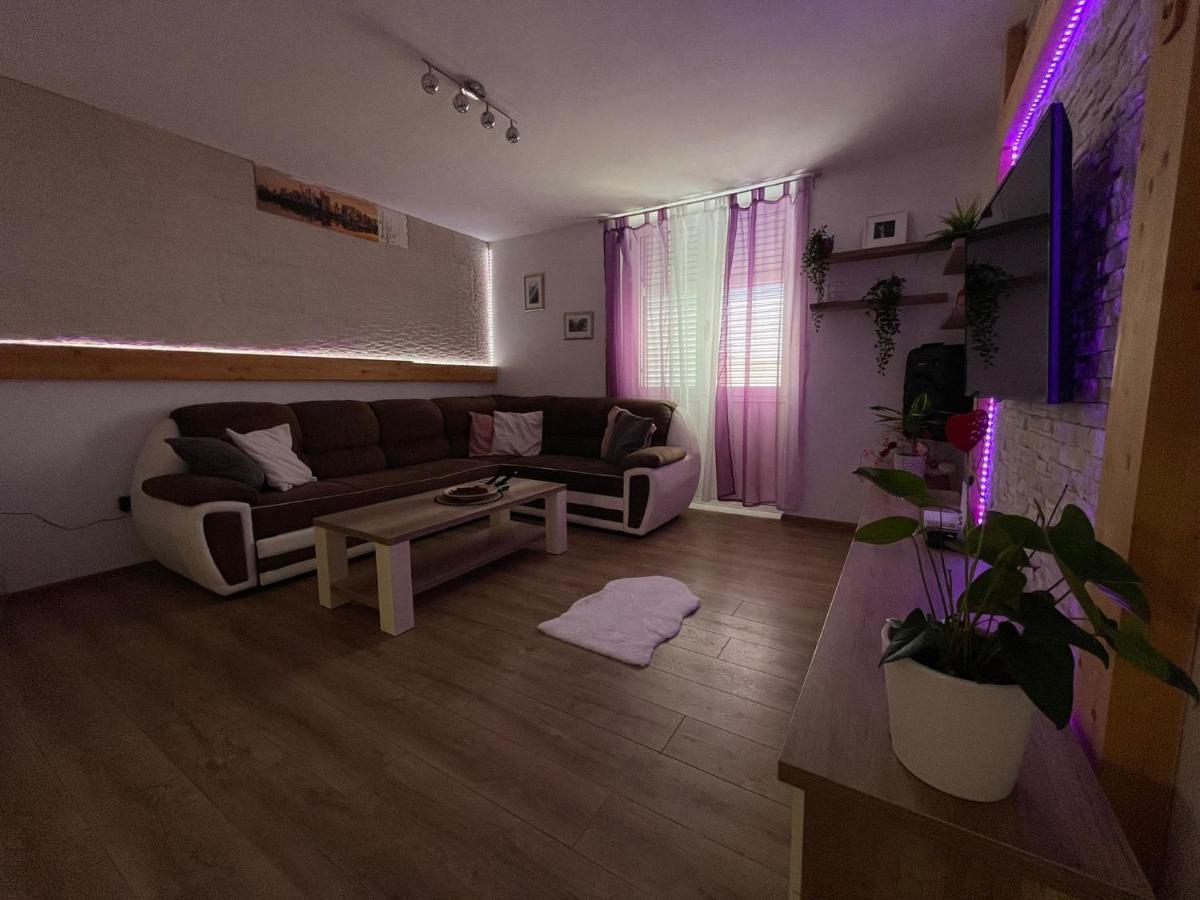 Apartman Nera Διαμέρισμα Ploce  Εξωτερικό φωτογραφία