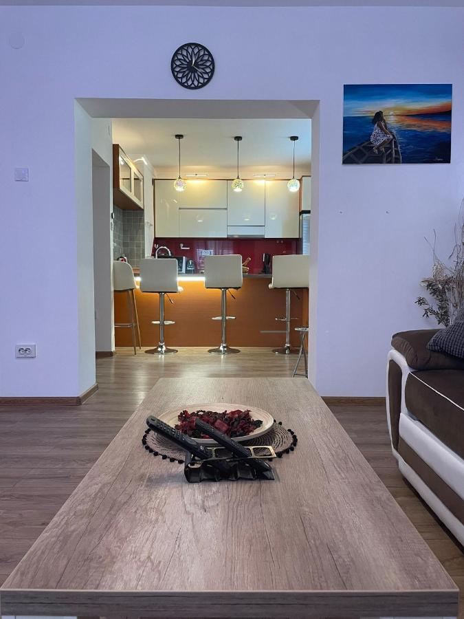 Apartman Nera Διαμέρισμα Ploce  Εξωτερικό φωτογραφία