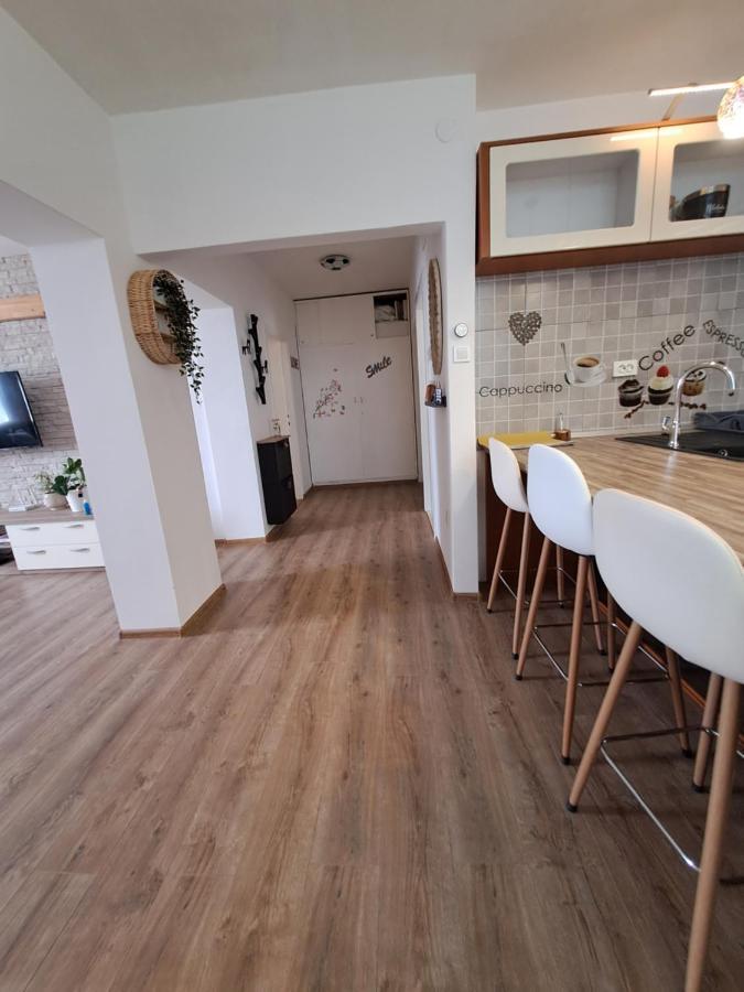 Apartman Nera Διαμέρισμα Ploce  Εξωτερικό φωτογραφία