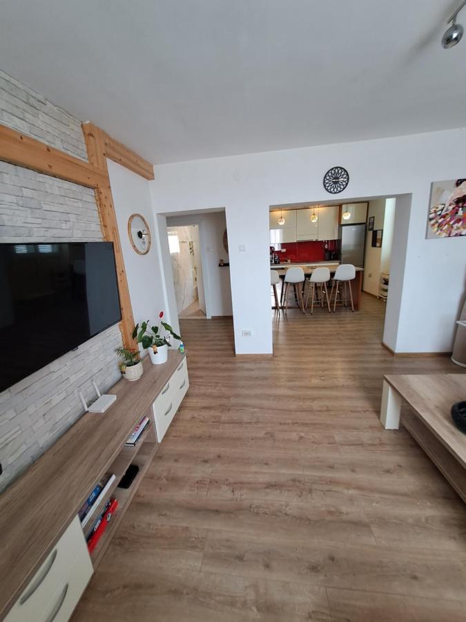 Apartman Nera Διαμέρισμα Ploce  Εξωτερικό φωτογραφία