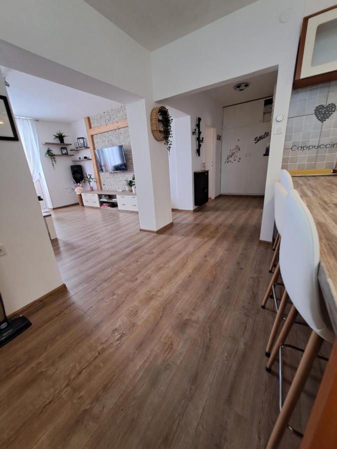 Apartman Nera Διαμέρισμα Ploce  Εξωτερικό φωτογραφία
