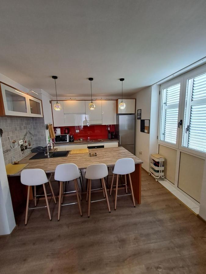 Apartman Nera Διαμέρισμα Ploce  Εξωτερικό φωτογραφία