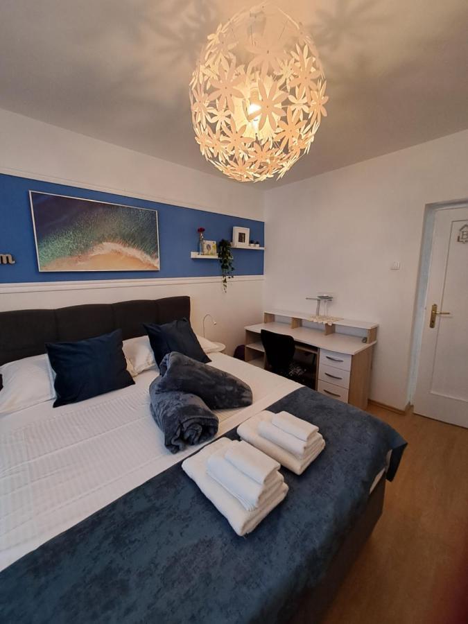 Apartman Nera Διαμέρισμα Ploce  Εξωτερικό φωτογραφία