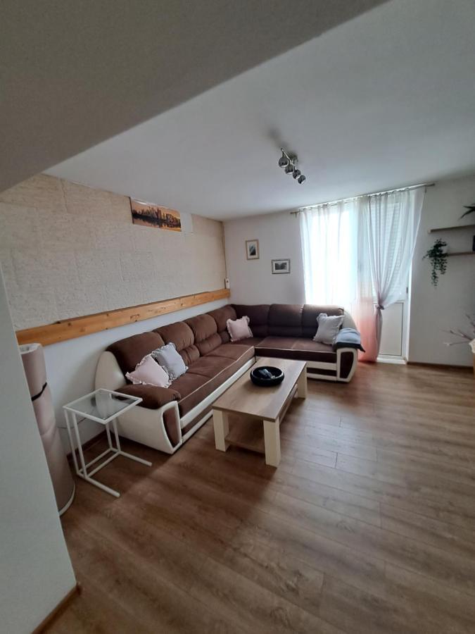 Apartman Nera Διαμέρισμα Ploce  Εξωτερικό φωτογραφία