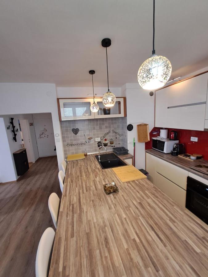 Apartman Nera Διαμέρισμα Ploce  Εξωτερικό φωτογραφία