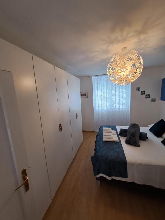 Apartman Nera Διαμέρισμα Ploce  Εξωτερικό φωτογραφία