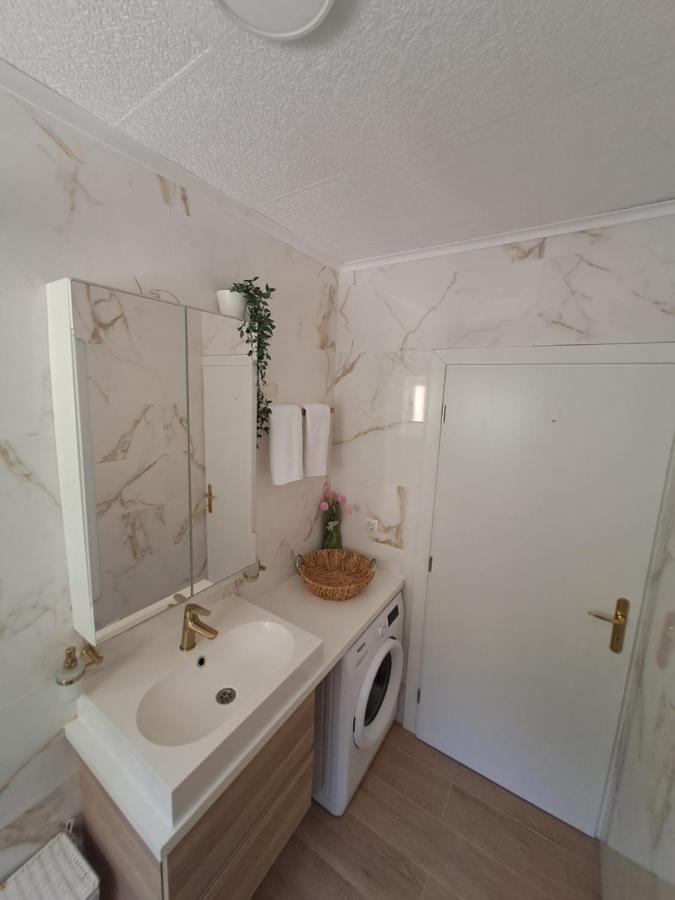 Apartman Nera Διαμέρισμα Ploce  Εξωτερικό φωτογραφία