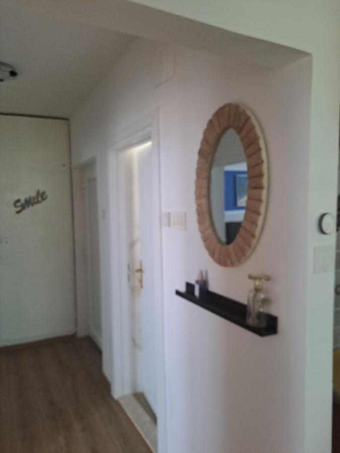 Apartman Nera Διαμέρισμα Ploce  Εξωτερικό φωτογραφία