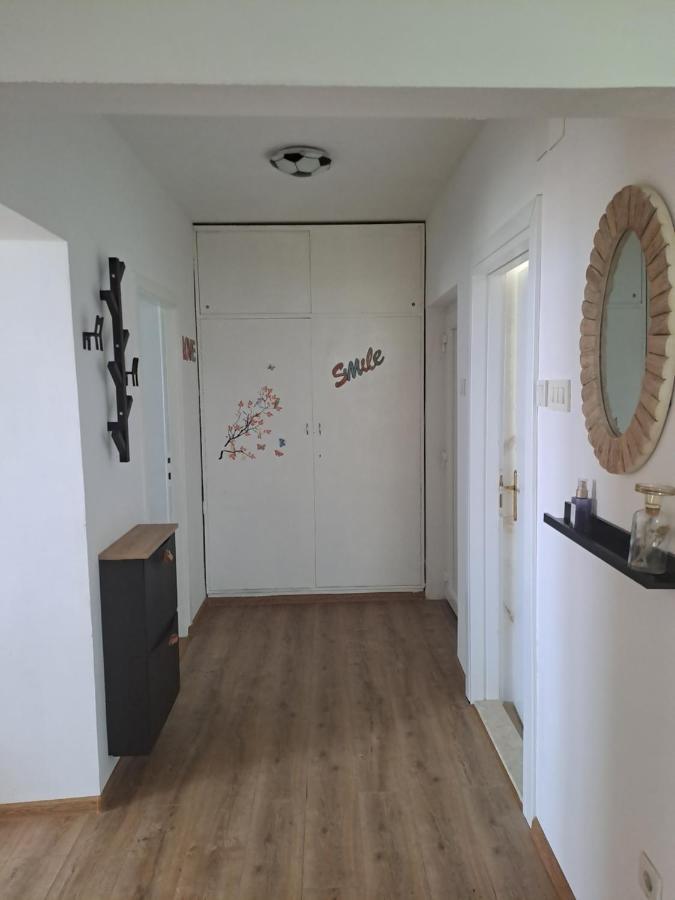 Apartman Nera Διαμέρισμα Ploce  Εξωτερικό φωτογραφία