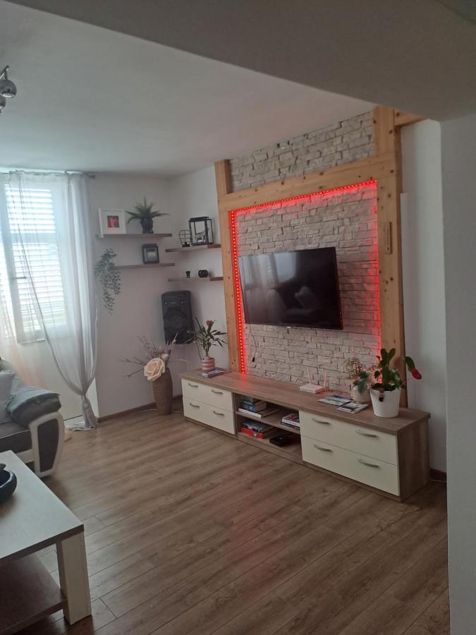 Apartman Nera Διαμέρισμα Ploce  Εξωτερικό φωτογραφία